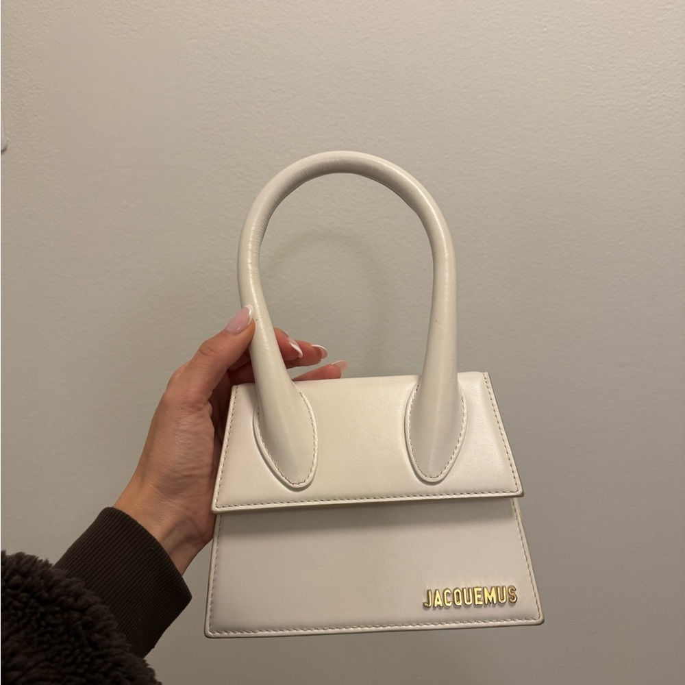 Jacquemus Le Chiquito moyen - Picture 2 of 8